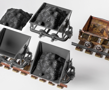 Modern Industrial Equipment-ID:744810101
