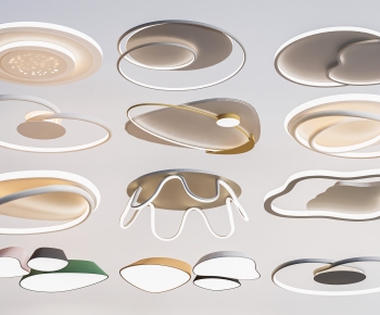 Modern Ceiling Ceiling Lamp-ID:680176977