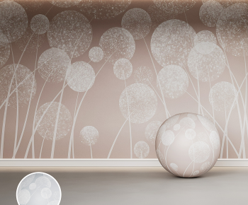 Modern Wall Facing-ID:680428989