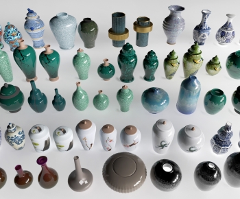 New Chinese Style Clay Pot-ID:433476928