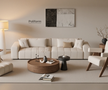 Modern Sofa Combination-ID:505887033