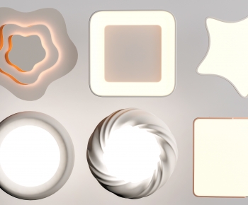 Modern Ceiling Ceiling Lamp-ID:646073109