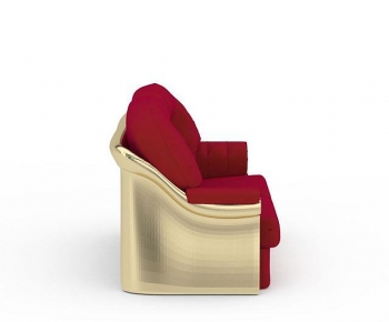 Modern A Sofa For Two-ID:814655072