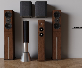 Modern Sound Box-ID:515100004