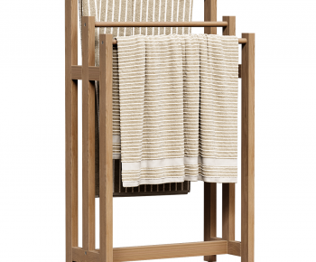 Modern Bathroom Rack-ID:704406026