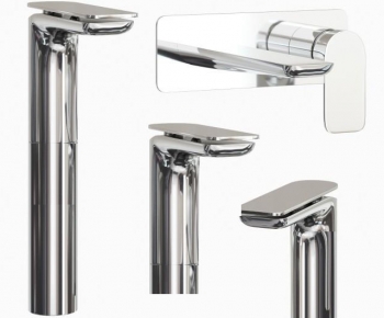 Modern Faucet/Shower-ID:739301924