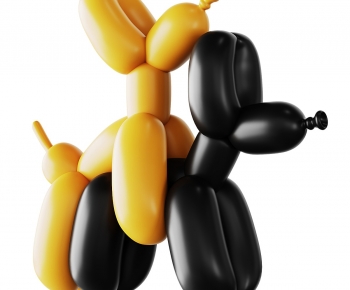 Modern Sculpture-ID:269364129