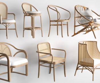 Modern Lounge Chair-ID:622364046