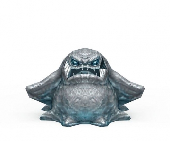 Modern Robot-ID:964519024