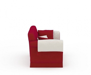 Modern A Sofa For Two-ID:383040979