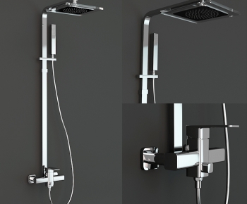 Modern Faucet/Shower-ID:940130952