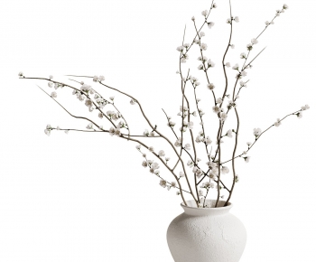 Modern Flower Arrangement-ID:144946105