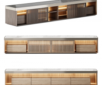 Modern TV Cabinet-ID:323554043
