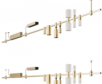 Modern Track Spotlights-ID:348386059