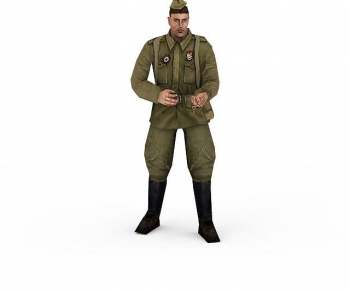 Modern Robot-ID:830061913