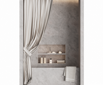 Modern Bathtub-ID:196348916