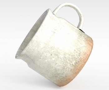 Modern Tea Set-ID:761959674