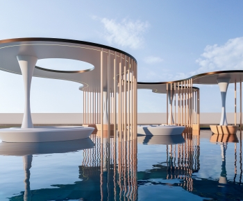 Modern Gallery Frame-ID:484719311