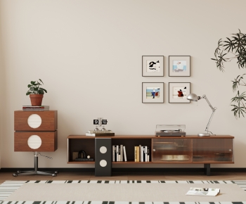 Modern TV Cabinet-ID:328946113