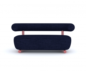 Modern A Sofa For Two-ID:781429059