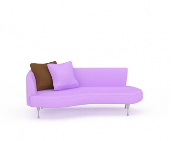 Modern Curved Sofa-ID:233242994