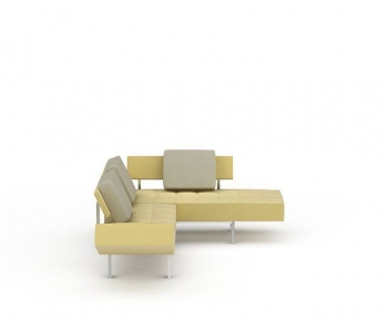 Modern Corner Sofa-ID:488271005