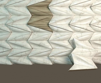 Modern Wall Panel-ID:433707954
