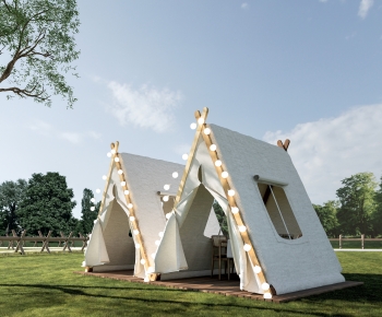 Modern Tent-ID:115520001