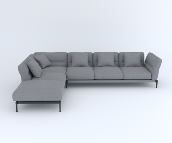 Modern Corner Sofa-ID:213918924