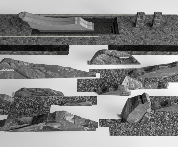 Modern Stone-ID:543253906