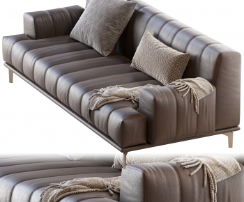 Modern A Sofa For Two-ID:122318038