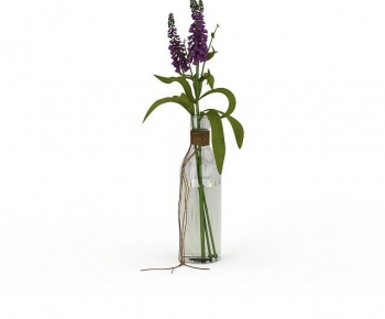 Modern Flower Arrangement-ID:541723972