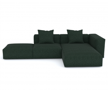 Modern Corner Sofa-ID:274928098