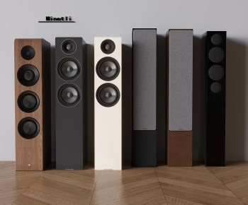 Modern Sound Box-ID:473764909