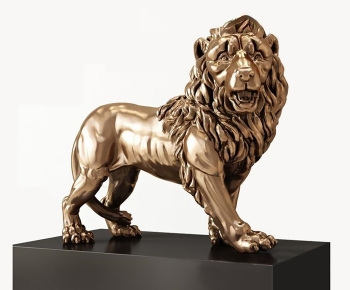 Modern Sculpture-ID:924354081