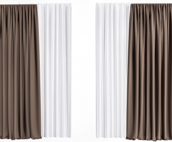 Modern The Curtain-ID:335336927