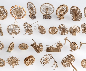 Modern Garden-ID:563735968