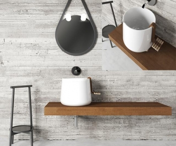 Modern Basin-ID:940285927