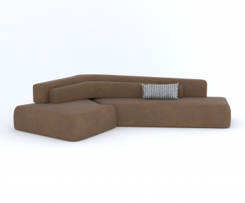 Modern Corner Sofa-ID:661524065