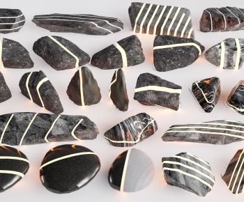 Modern Stone-ID:656409371