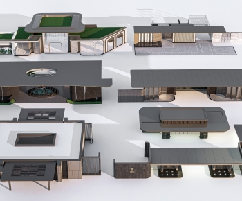 Modern Door-ID:952883964