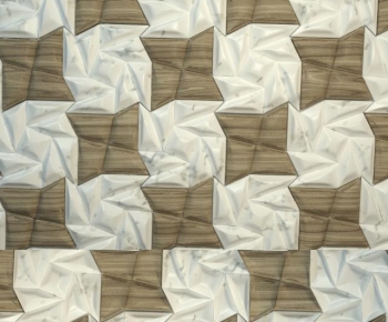 Modern Wall Panel-ID:926973109