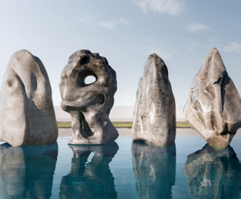 Modern Stone-ID:703717953