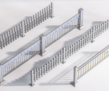 Modern Guardrail-ID:942548991