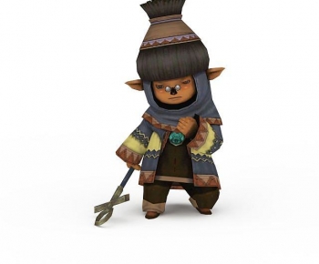 Modern Robot-ID:944679023