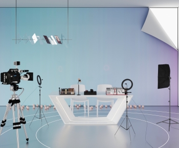 Modern Studio/Recording Studio/Live Room-ID:538031108