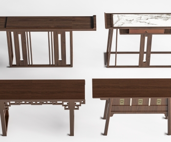 Chinese Style Table-ID:268342979