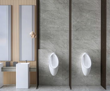 Modern Toilet-ID:141412023