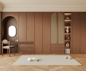 French Style The Wardrobe-ID:433556083