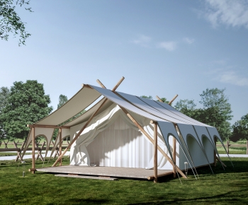 Modern Tent-ID:119052896